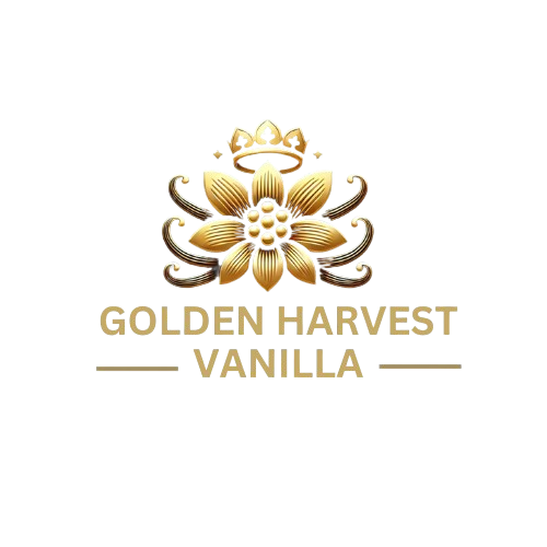 Golden Harvest Vanilla 